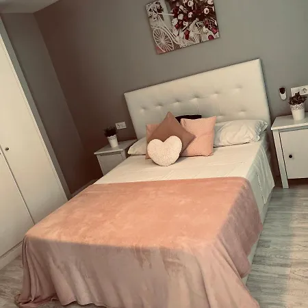 Apartment Residencial Cumbre Loix