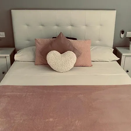 Apartment Residencial Cumbre Loix Benidorm
