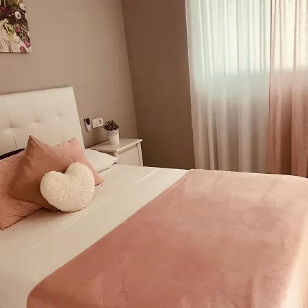 Residencial Cumbre Loix Apartment Benidorm