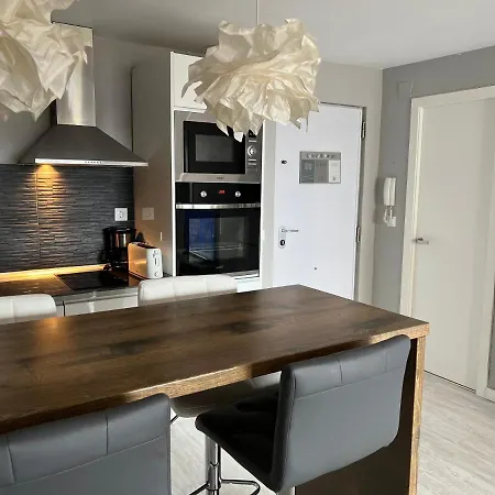 Residencial Cumbre Loix * Benidorm