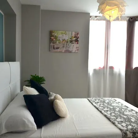 Apartment Residencial Cumbre Loix