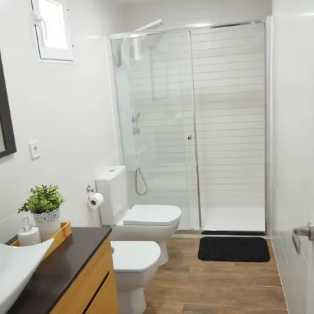 Residencial Cumbre Loix * Benidorm