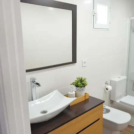 Residencial Cumbre Loix Apartment *