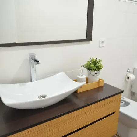Residencial Cumbre Loix Apartment