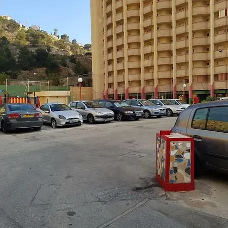 Residencial Cumbre Loix *