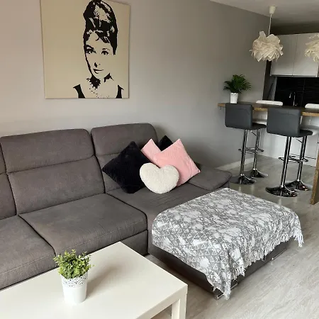 Residencial Cumbre Loix Apartamento *
