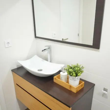 Apartamento Residencial Cumbre Loix