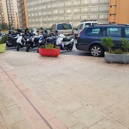 Apartamento Residencial Cumbre Loix