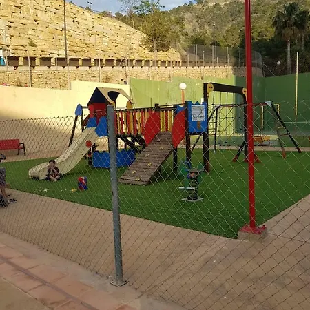 Apartamento Residencial Cumbre Loix