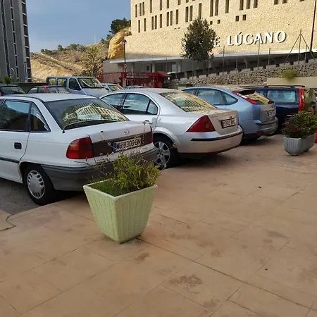 Apartamento Residencial Cumbre Loix